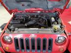2010 Jeep Wrangler Unlimited Sahara for Sale in Chambersburg, PA - Front End