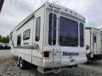 2000 Dutchman Montana for Sale in Spartanburg, SC - Vandalism