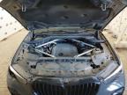 2022 BMW X5 XDRIVE30D M SPORT MHEV  for sale at Copart SANDWICH