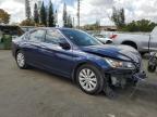 2014 Honda Accord Ex   იყიდება Miami-ში, FL - Front End