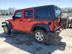 2015 Jeep Wrangler Unlimited Sport for Sale in Rogersville, MO - Undercarriage
