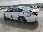 2018 Honda Accord Sport للبيع في Cahokia Heights، IL - Front End
