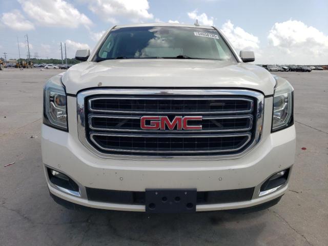 Parquets GMC YUKON 2015 White