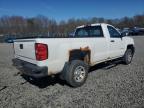 2014 Chevrolet Silverado K1500 იყიდება Duryea-ში, PA - Minor Dent/Scratches