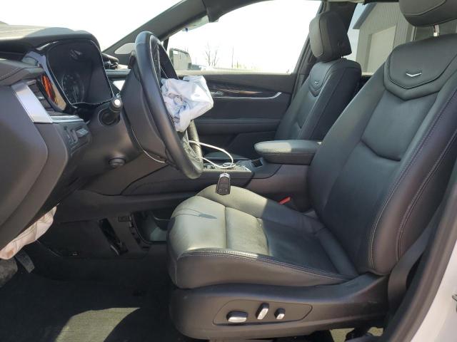  CADILLAC XT6 2023 Biały