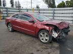 2014 Volkswagen Cc Sport for Sale in Miami, FL - Front End