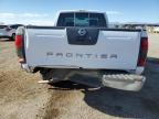 2003 Nissan Frontier King Cab Xe en Venta en Tucson, AZ - Rear End