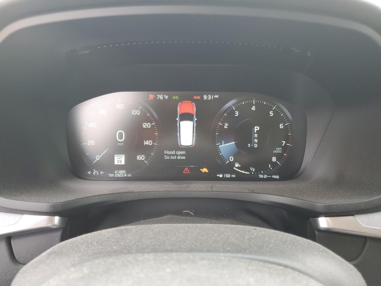2020 Volvo V60 T5 Momentum VIN: YV1102EK3L2371828 Lot: 53865865