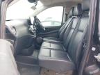 2018 MERCEDES BENZ VITO 114 B for sale at Copart CHESTER