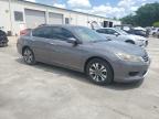 2014 Honda Accord Lx   на продаже в Gaston, SC - Hail