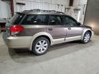 2008 Subaru Outback 2.5I for Sale in Billings, MT - Front End