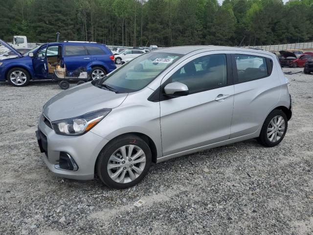 2018 Chevrolet Spark 1Lt