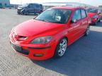2008 MAZDA 3 SPORT for sale at Copart CHESTER