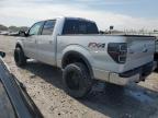 2014 Ford F150 Supercrew продається в Cahokia Heights, IL - Front End