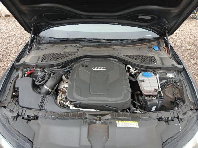 2014 AUDI A6 S LINE