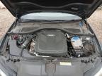2014 AUDI A6 S LINE for sale at Copart COLCHESTER