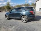 2015 Ford Explorer Limited zu verkaufen in York Haven, PA - Side