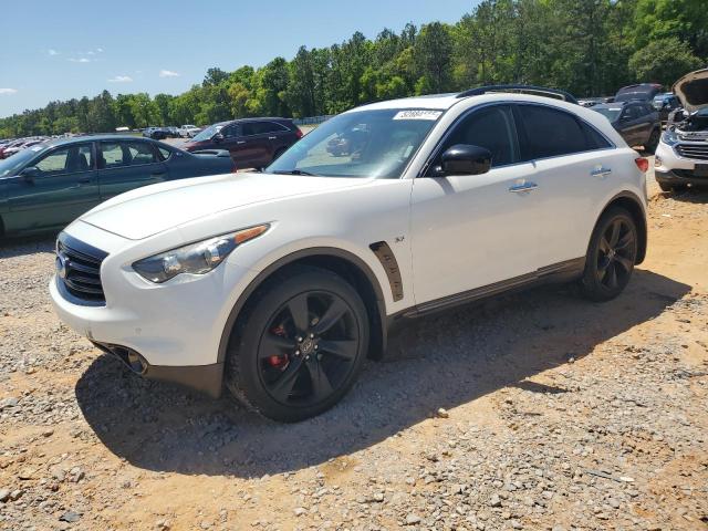 2015 Infiniti Qx70 