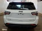 2025 Jeep Compass Limited للبيع في Mercedes، TX - Water/Flood