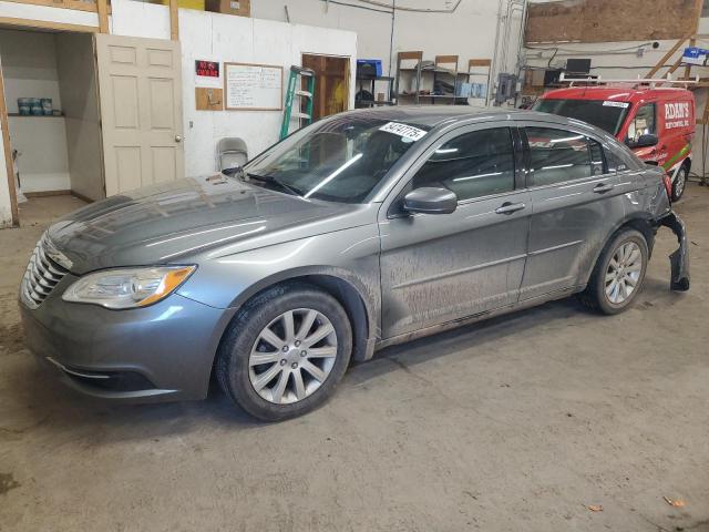  CHRYSLER 200 2013 Gray