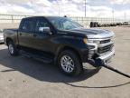 2023 Chevrolet Silverado K1500 Lt იყიდება Albuquerque-ში, NM - Side