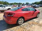 2015 Honda Civic Lx for Sale in Eight Mile, AL - Front End