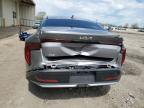 2025 Kia K4 Ex zu verkaufen in Dyer, IN - Rear End