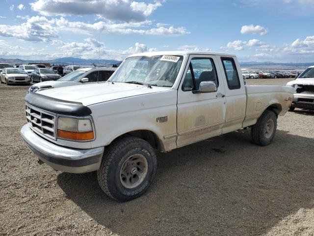 1995 Ford F150 