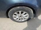 2007 VOLKSWAGEN GOLF MATCH for sale at Copart PETERLEE