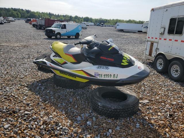 2015 Seadoo Jetski