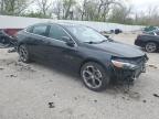 2021 Chevrolet Malibu Lt for Sale in Bridgeton, MO - Front End