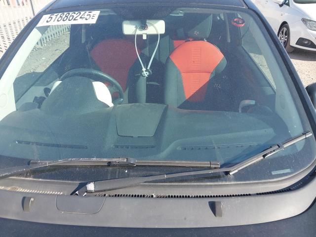 2009 FORD KA ZETEC