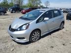 2012 Honda Fit Sport للبيع في Cicero، IN - Front End