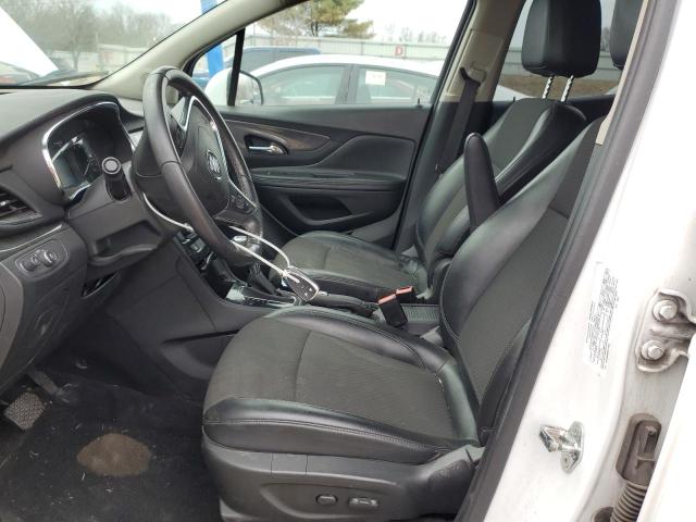  BUICK ENCORE 2019 White