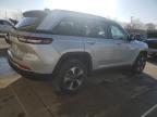 Louisville, KY에서 판매 중인 2024 Jeep Grand Cherokee Limited 4Xe - Front End