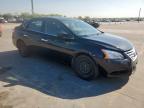 2015 Nissan Sentra S for Sale in Grand Prairie, TX - Normal Wear