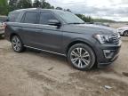 2021 Ford Expedition Limited for Sale in Greenwell Springs, LA - Water/Flood