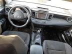 2017 Toyota Rav4 Xle იყიდება Wilmer-ში, TX - Front End