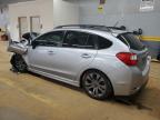 2015 Subaru Impreza Sport Limited for Sale in Mocksville, NC - Front End