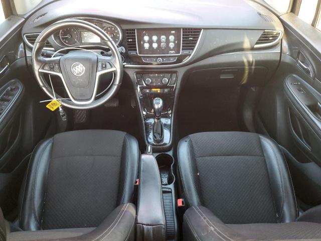  BUICK ENCORE 2019 Red