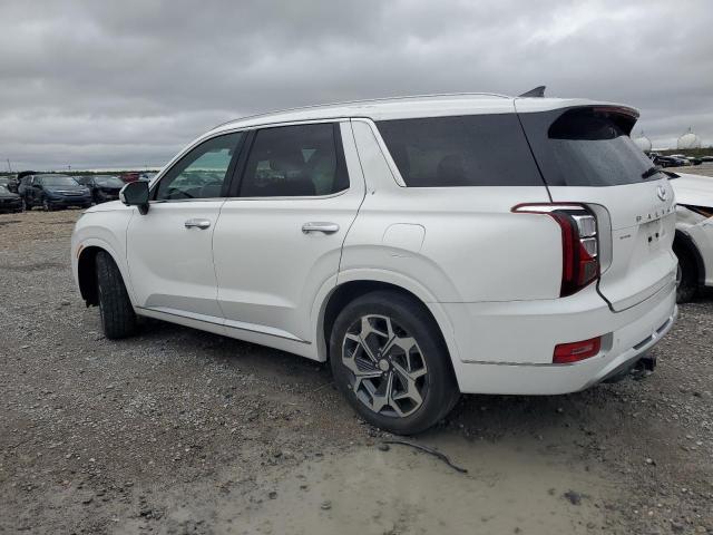  HYUNDAI PALISADE 2021 White