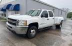 2013 Chevrolet Silverado C3500 for Sale in Grand Prairie, TX - Normal Wear