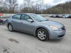2009 Nissan Altima 2.5 for Sale in Ellwood City, PA - Front End