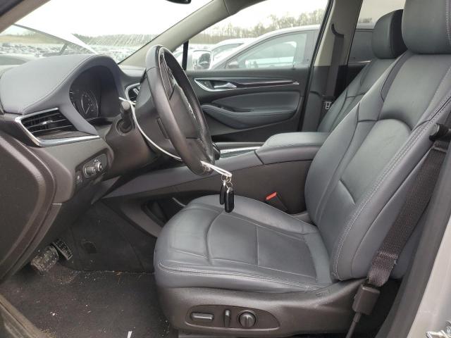  BUICK ENCLAVE 2019 Silver