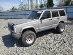 2000 Jeep Cherokee Sport na sprzedaż w Windsor, NJ - Front End