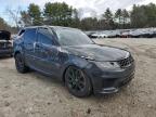 2020 Land Rover Range Rover Sport Hst for Sale in Mendon, MA - Rollover