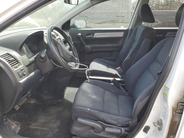 2011 HONDA CR-V LX