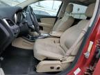 2011 Dodge Journey Crew en Venta en Mercedes, TX - Front End