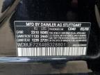 2008 Mercedes-Benz E 550 იყიდება Los Angeles-ში, CA - Mechanical