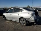 2016 Nissan Sentra S for Sale in North Las Vegas, NV - Stripped